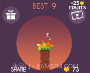 兔子别跑v1.0.24截图