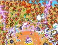 幸存者弓箭手v1.2.20截图