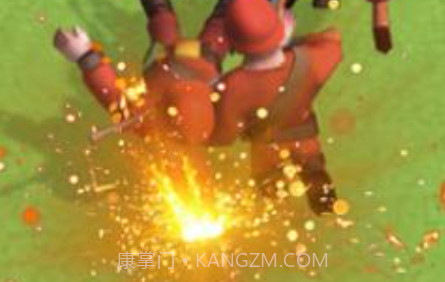 跟我一起守v1.24截图