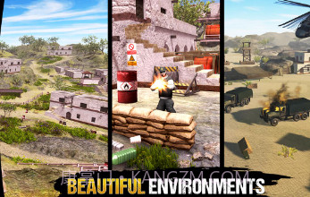 战神狙击手v2023.05.24截图