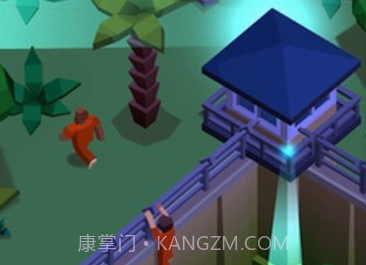 监狱帝国大亨v0.9.23截图