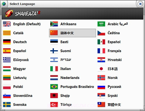 BT下载器汉化版 aTorrent PROv1.21截图