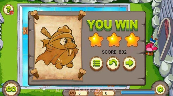 暗杀行动2v1.26截图