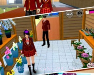 高校模拟挑战赛v1.27截图