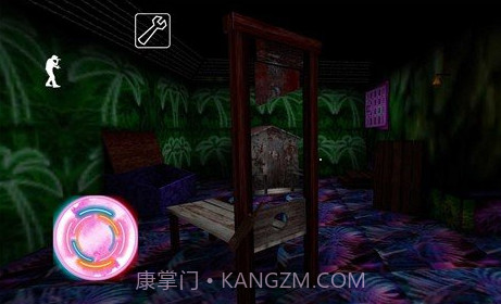 恐怖奶奶摇滚年代模组v211鐎瑰宕渧1.17截图