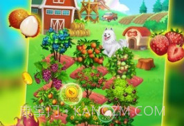 全民果园赚钱v1.0.19截图