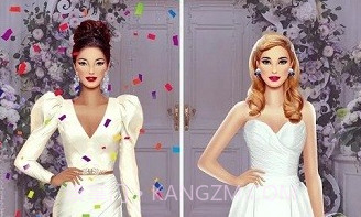 超级婚礼设计v3.24截图