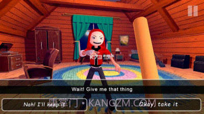 愤怒的男孩佩德罗免费版0.23截图