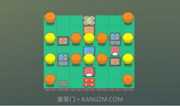 克洛克Colloc游戏v1.22截图