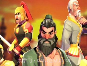 特洛伊战争斯巴达战士v2.3.24截图