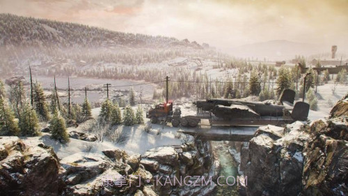 重卡人生正版v1.0截图