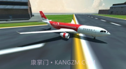 终极飞行v1.24截图