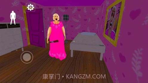 恐怖奶奶第五章v211鐎瑰宕渧1.17截图