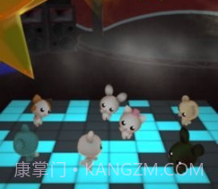 迪斯科猫v1.28截图