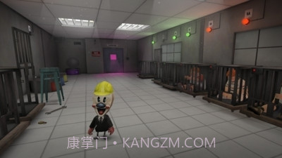 恐怖冰淇淋4无限陷阱v1.2.17截图