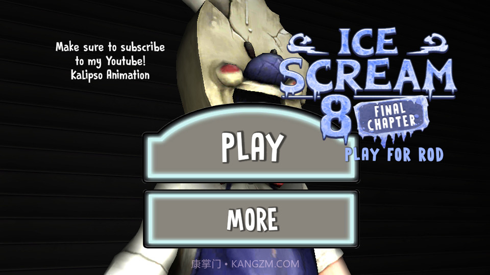 恐怖冰淇淋8罗德模组v0.21截图