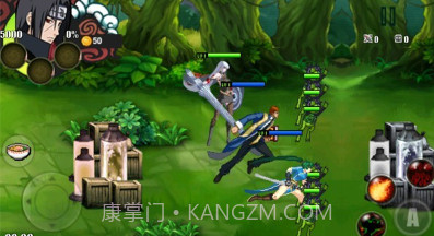 狩猎王Boss版v1.23截图