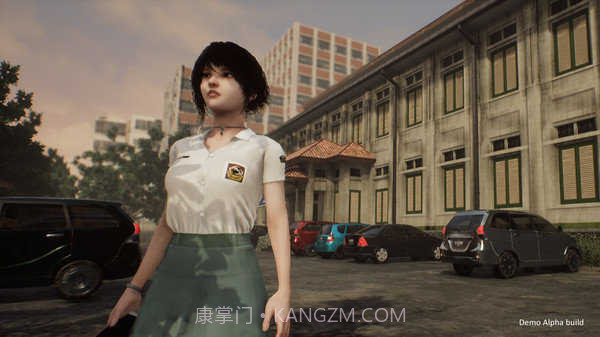 小镇惊魂免费版v1.51截图