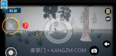 大脚怪狩猎多人联机v2.3.24截图