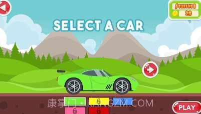 数字赛车v1.23截图