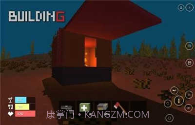 未变异者无限血无限子弹v1.2.20截图