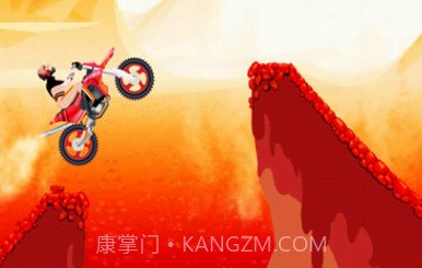 模拟越野摩托车v2.25截图