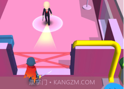 火柴人决斗-特工模拟器v1.0.19截图