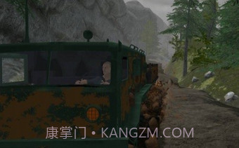 TD越野模拟器v0.23截图