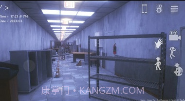 恐惧幻影2v0.0.25截图