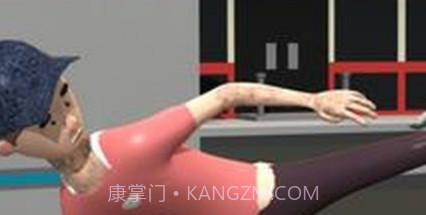 街头男孩女孩v1.27截图