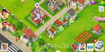 我的美容Spa馆v0.1.25截图