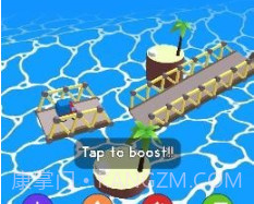 极限桥驾驶v1.0.24截图