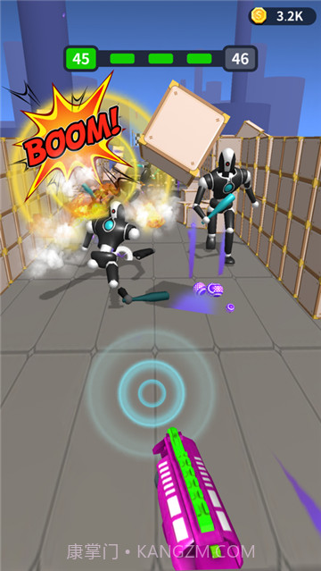 射手大师1.20截图