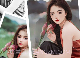 漫秀相机v1.0.22截图