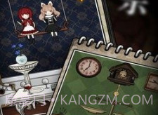 傀儡之匣完整版v1.1.20截图