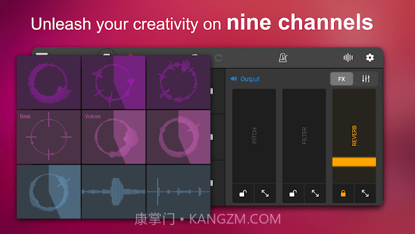 Loopifyv220鐎瑰宕渧1.19截图