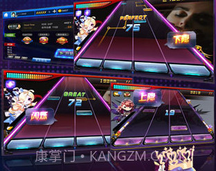 儿童宝宝节奏大师v1.20截图