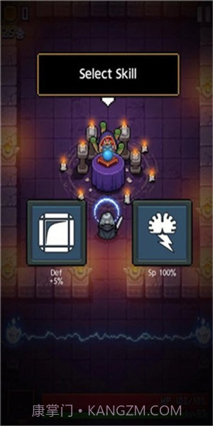 最后的猎人Last Hunter官方版v1.0.002截图