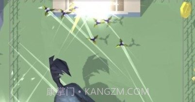 疯狂忍术大师v1.0.23截图