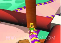 捷径冲刺v1.28截图