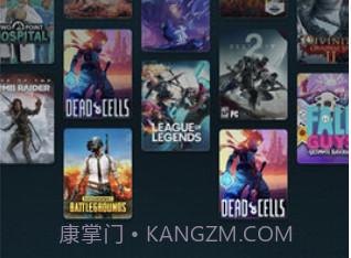 yowa云游戏网页版v2.1.24截图