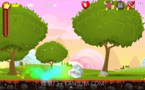 尖峰时刻的超级外星人v.2.26截图