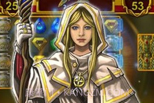 万神殿的宝石v1.1.25截图