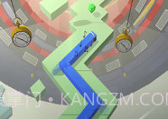 跳舞的线秘境版v2.7.21截图