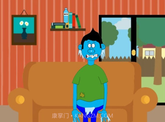 拯救男孩v1.0.28截图