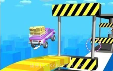 RoadHillsv1.2.28截图