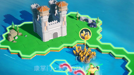 勇者之子v1.1.0.22截图