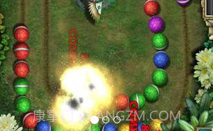 大理石祖玛老板v1.25截图