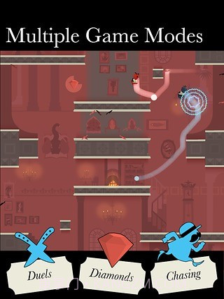 双面绅士1.17截图