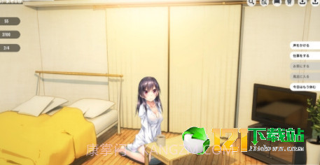 1room家出少女APP6.22截图
